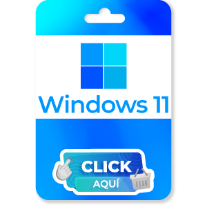 Windows 11 de por Vida