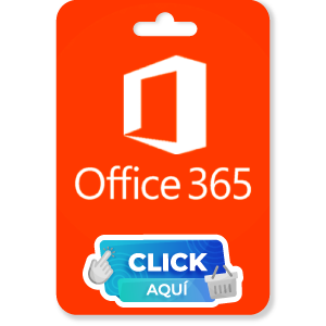 Office 365 1 Año