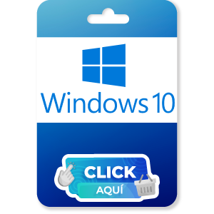 Windows 10 de por Vida