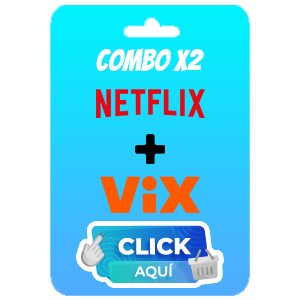 COMBO NET+VIX