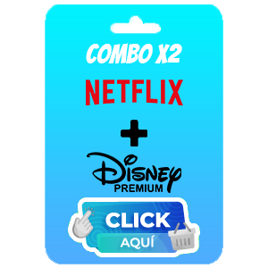 COMBO NET+DISN PRE