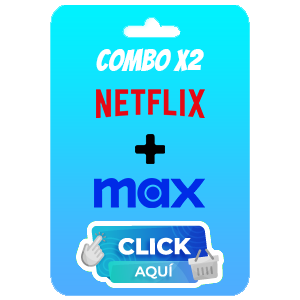 COMBO NET+MAX