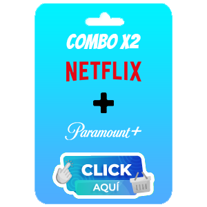 COMBO NET+PARAMOUNT